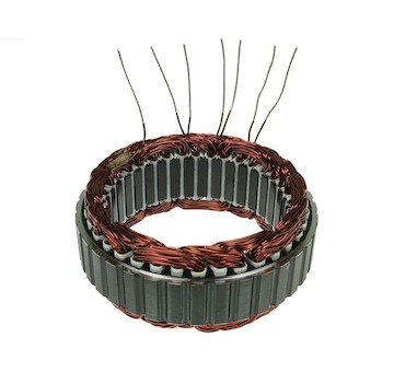 Stator alternátoru AS-PL AS0001