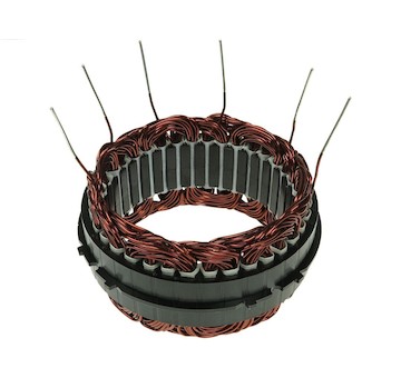 Stator alternátoru AS-PL AS0010