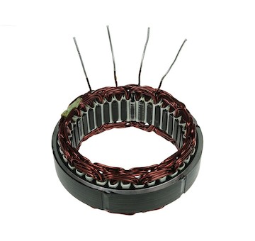 Stator alternátoru AS-PL AS0011