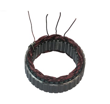 Stator alternátoru AS-PL AS0023