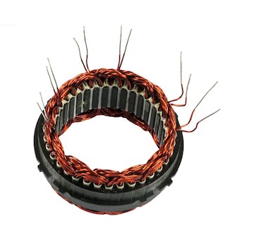 Stator alternátoru AS-PL AS0027