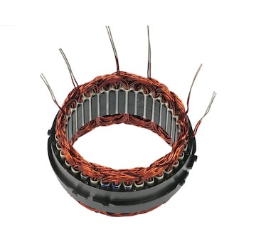 Stator alternátoru AS-PL AS0042