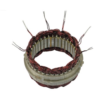 Stator alternátoru AS-PL AS0045