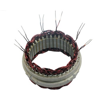 Stator alternátoru AS-PL AS0048