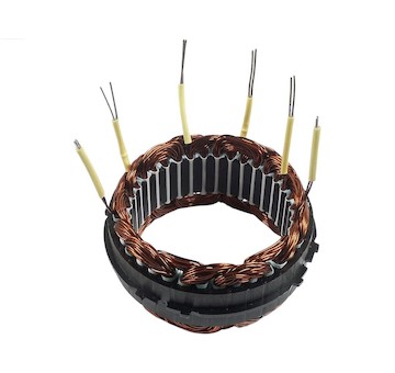 Stator alternátoru AS-PL AS0050