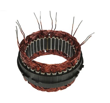 Stator alternátoru AS-PL AS0054