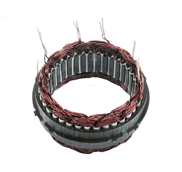 Stator alternátoru AS-PL AS0068