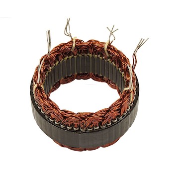 Stator alternátoru AS-PL AS0070