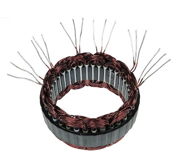 Stator alternátoru AS-PL AS0073