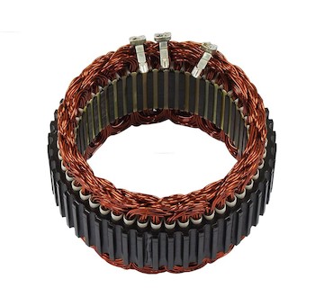 Stator alternátoru AS-PL AS0074