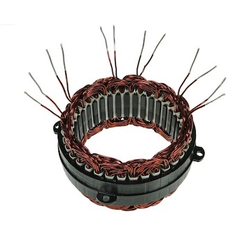 Stator alternátoru AS-PL AS0087S