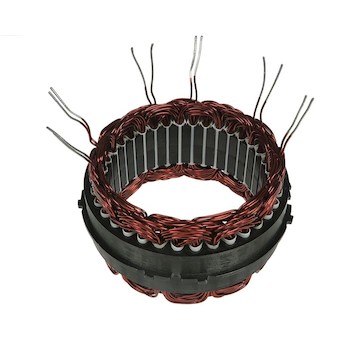 Stator alternátoru AS-PL AS0090S