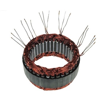 Stator alternátoru AS-PL AS0094S