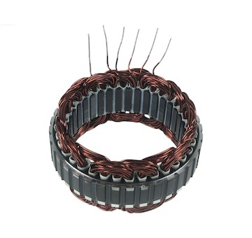 Stator alternátoru AS-PL AS1001