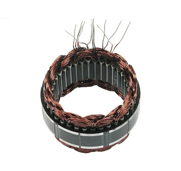 Stator alternátoru AS-PL AS1006