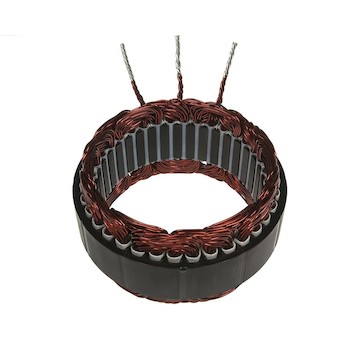 Stator alternátoru AS-PL AS1016S