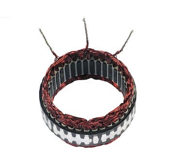 Stator alternátoru AS-PL AS3015