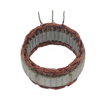 Stator alternátoru AS-PL AS3022