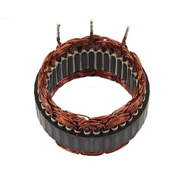 Stator alternátoru AS-PL AS3029