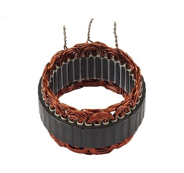 Stator alternátoru AS-PL AS3032