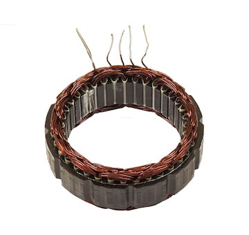 Stator alternátoru AS-PL AS3033