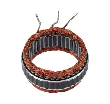 Stator alternátoru AS-PL AS5034