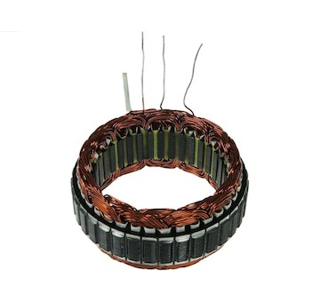 Stator alternátoru AS-PL AS5046S