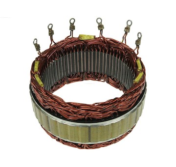 Stator alternátoru AS-PL AS5048S