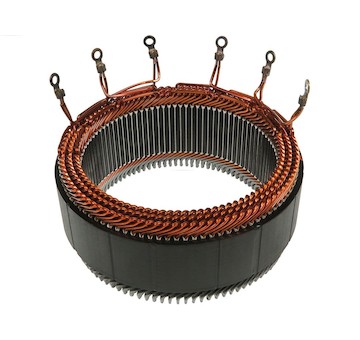 Stator alternátoru AS-PL AS5066S