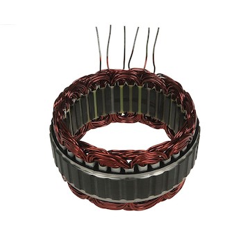 Stator alternátoru AS-PL AS5068S