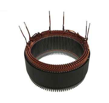 Stator alternátoru AS-PL AS5074S