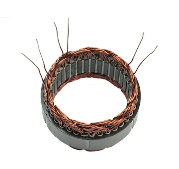 Stator alternátoru AS-PL AS6016