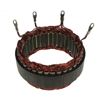 Stator alternátoru AS-PL AS6042S