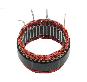 Stator alternátoru AS-PL AS9006