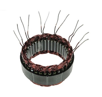 Stator alternátoru AS-PL AS9012