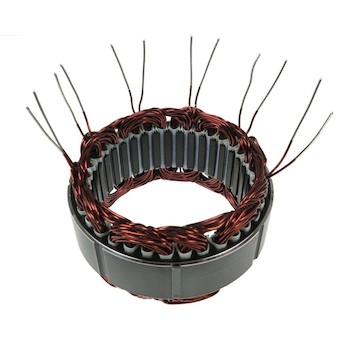 Stator alternátoru AS-PL AS9013S