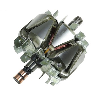 Rotor alternátoru AS-PL AR0023