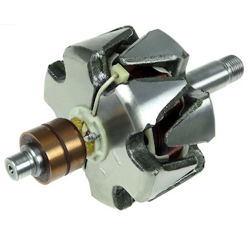 Rotor alternátoru AS-PL AR0027