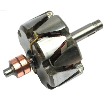 Rotor alternátoru AS-PL AR0030