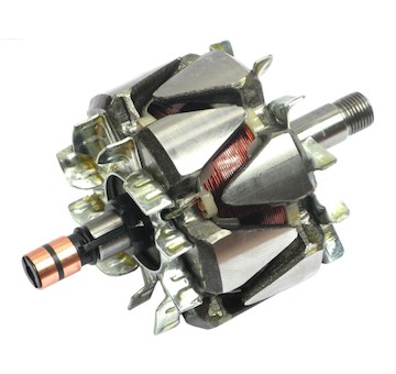 Rotor alternátoru AS-PL AR0039