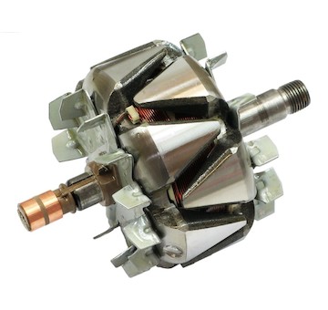 Rotor alternátoru AS-PL AR0048