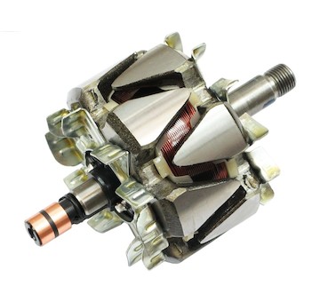 Rotor alternátoru AS-PL AR0051