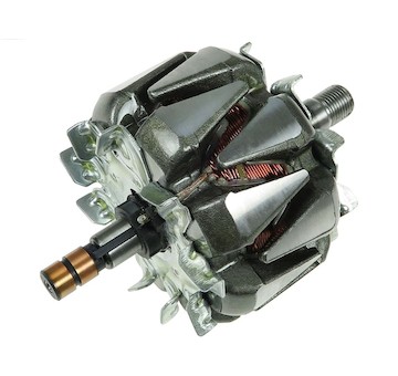 Rotor alternátoru AS-PL AR0074S