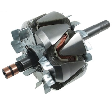 Rotor alternátoru AS-PL AR0108S