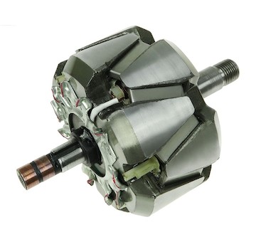 Rotor alternátoru AS-PL AR1006