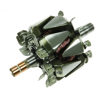 Rotor alternátoru AS-PL AR3006