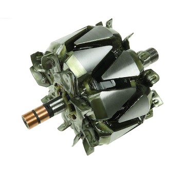 Rotor alternátoru AS-PL AR3007