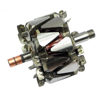 Rotor alternátoru AS-PL AR3014