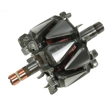 Rotor alternátoru AS-PL AR3024