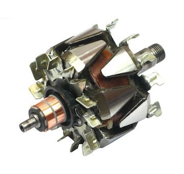 Rotor alternátoru AS-PL AR5017